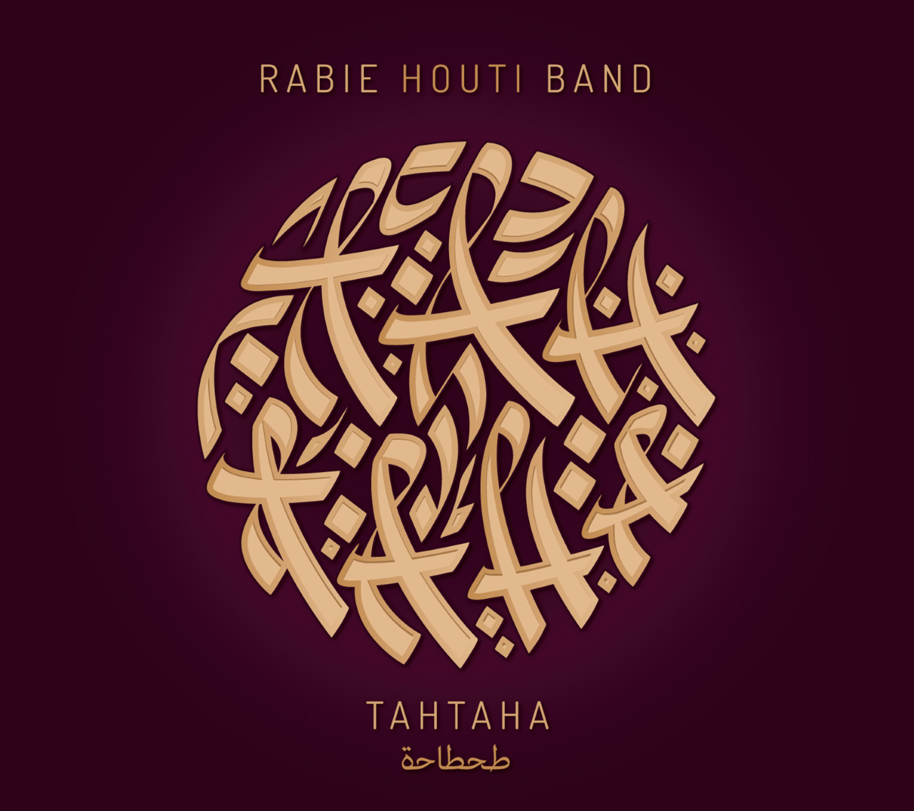 Rabie Houti Band